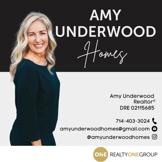 Amy Underwood