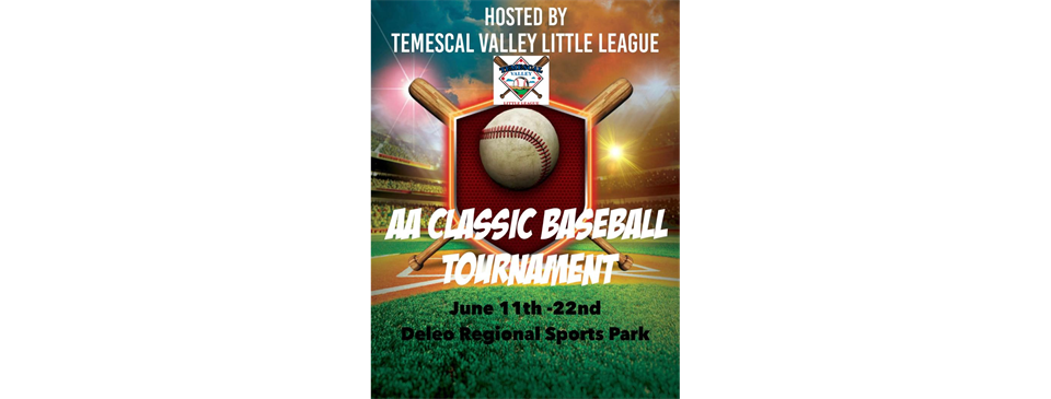 AA Classic hosted by TVLL