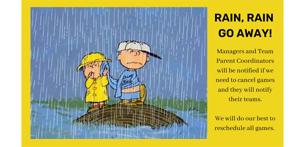 Rain